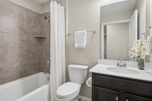2054 Marsh Point Drive, Frisco, TX 75036