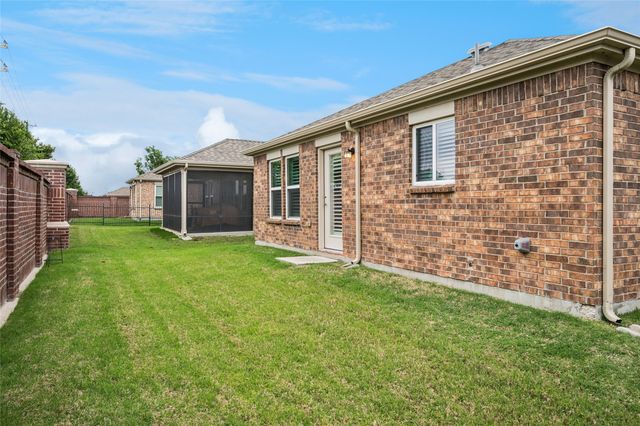 2054 Marsh Point Drive, Frisco, TX 75036
