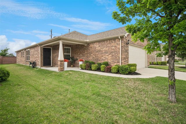 2054 Marsh Point Drive, Frisco, TX 75036