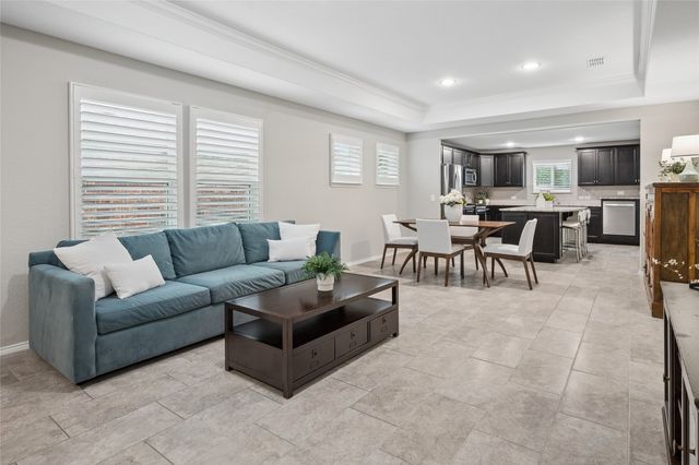 2054 Marsh Point Drive, Frisco, TX 75036