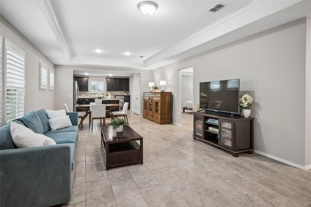 2054 Marsh Point Drive, Frisco, TX 75036
