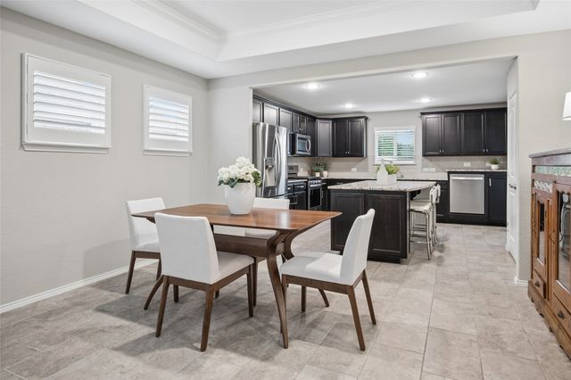2054 Marsh Point Drive, Frisco, TX 75036