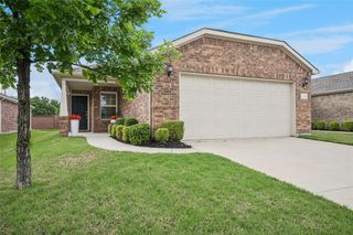 2054 Marsh Point Drive, Frisco, TX 75036