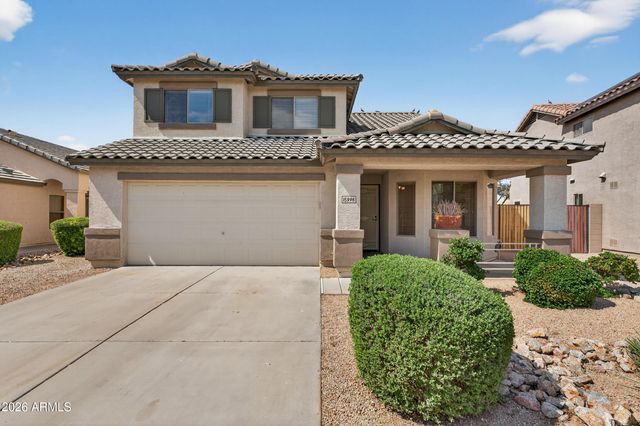 15996 W LINDEN Street, Goodyear, AZ 85338