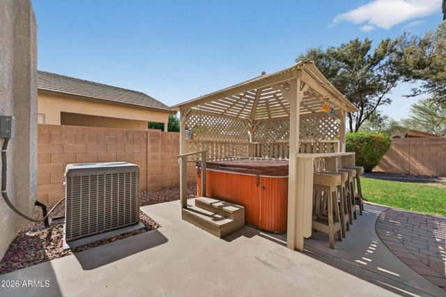 15996 W LINDEN Street, Goodyear, AZ 85338