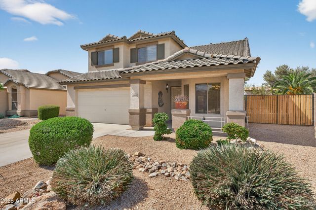 15996 W LINDEN Street, Goodyear, AZ 85338