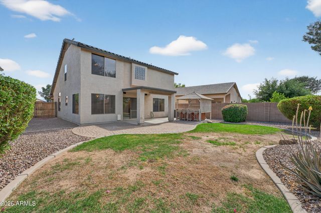 15996 W LINDEN Street, Goodyear, AZ 85338