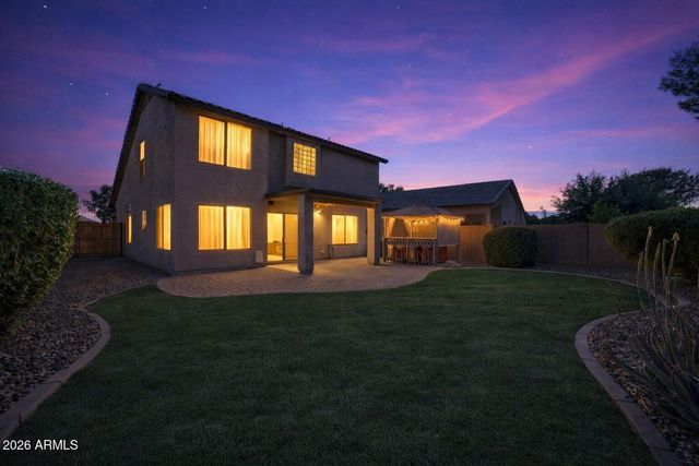 15996 W LINDEN Street, Goodyear, AZ 85338