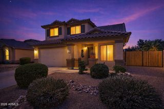 15996 W LINDEN Street, Goodyear, AZ 85338