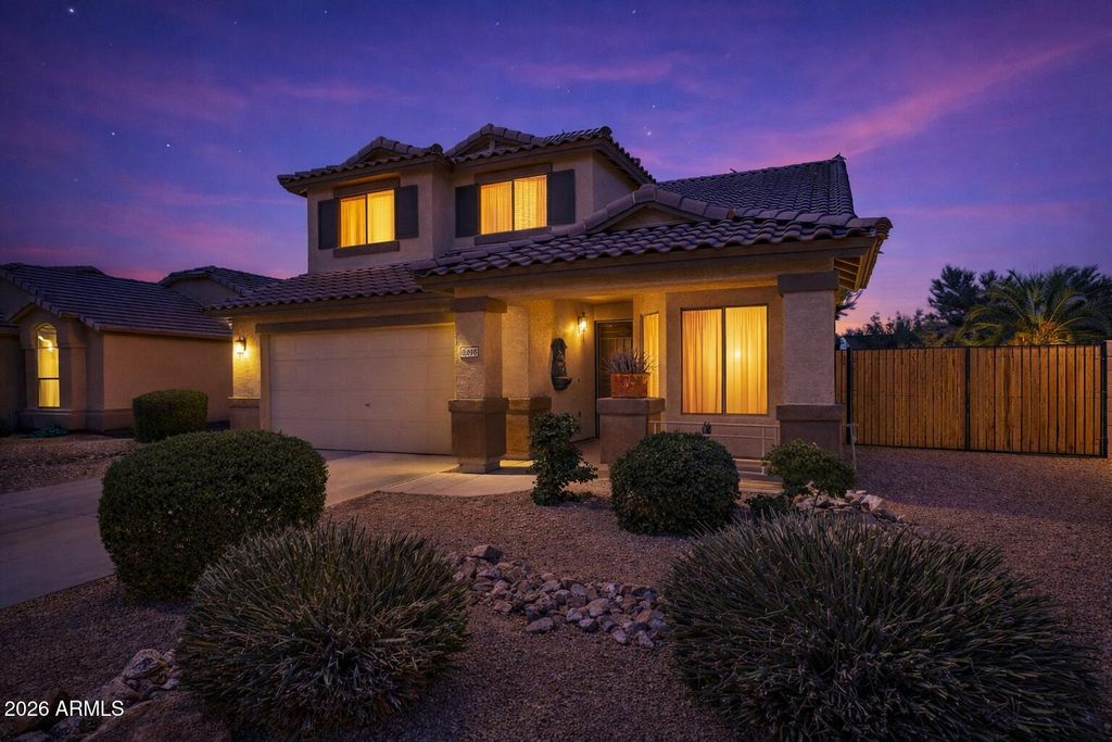 15996 W LINDEN Street, Goodyear, AZ 85338