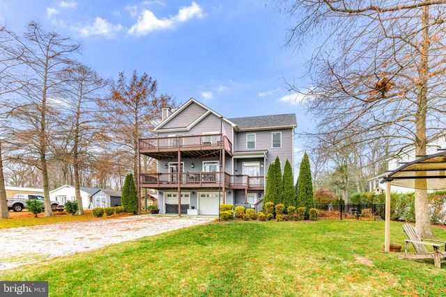 3628 BAY DR, Baltimore, MD 21220