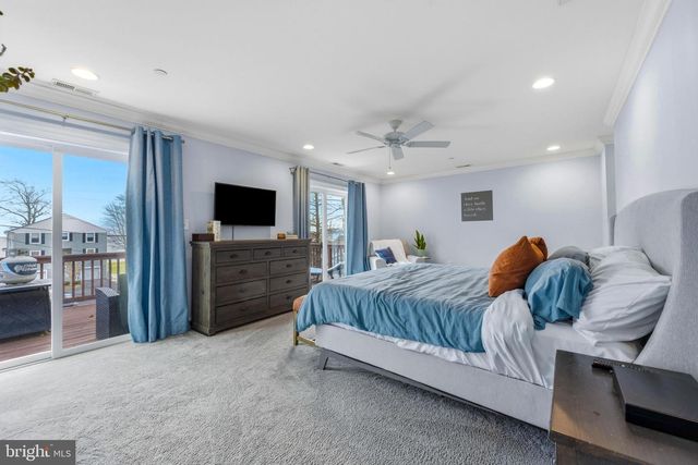 3628 BAY DR, Baltimore, MD 21220