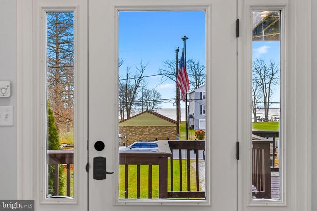 3628 BAY DR, Baltimore, MD 21220