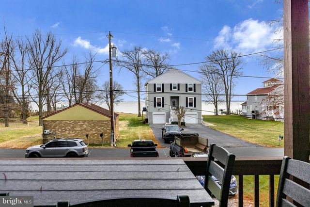 3628 BAY DR, Baltimore, MD 21220