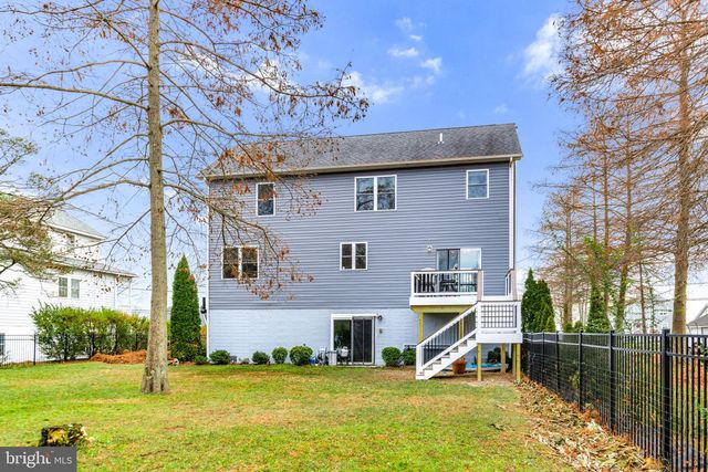 3628 BAY DR, Baltimore, MD 21220