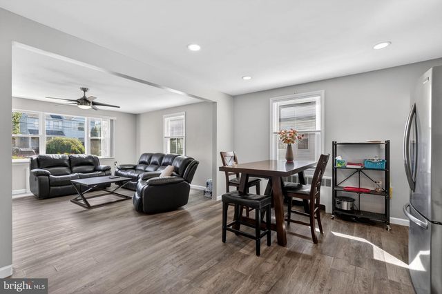 110 MCCORMICK AVE, Ridley Park, PA 19078