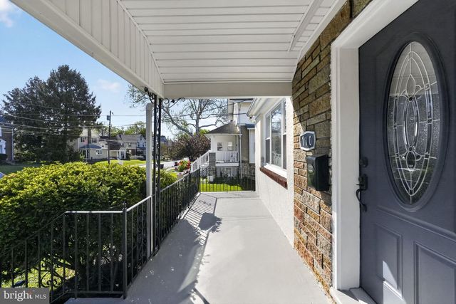 110 MCCORMICK AVE, Ridley Park, PA 19078