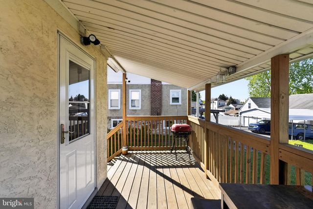 110 MCCORMICK AVE, Ridley Park, PA 19078