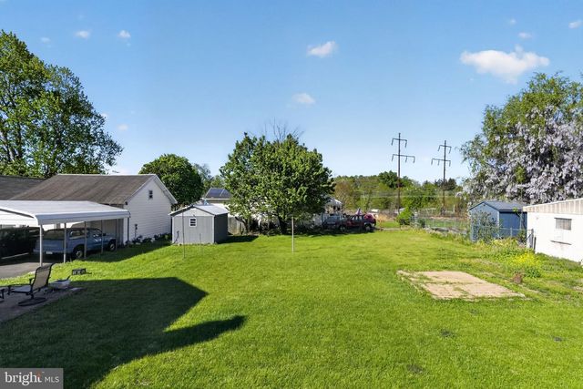 110 MCCORMICK AVE, Ridley Park, PA 19078