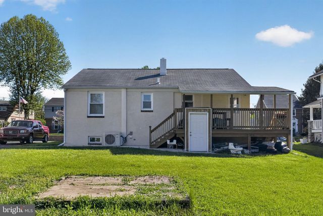 110 MCCORMICK AVE, Ridley Park, PA 19078