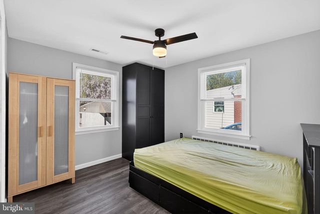 110 MCCORMICK AVE, Ridley Park, PA 19078