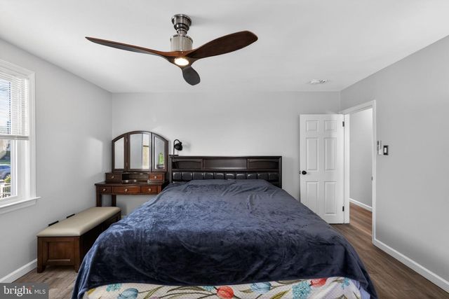 110 MCCORMICK AVE, Ridley Park, PA 19078