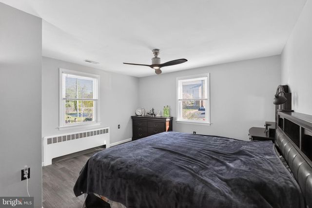 110 MCCORMICK AVE, Ridley Park, PA 19078