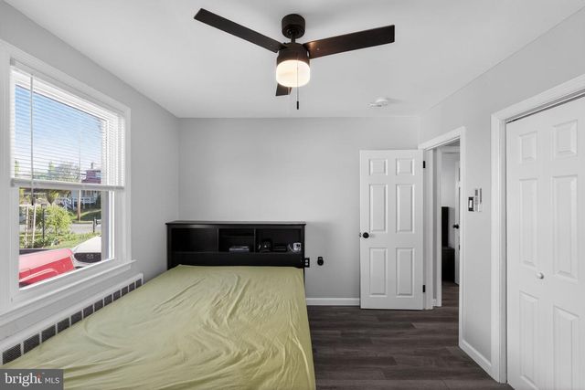 110 MCCORMICK AVE, Ridley Park, PA 19078