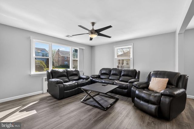 110 MCCORMICK AVE, Ridley Park, PA 19078