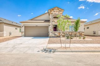6048 TIN HILL Street, Santa Teresa, NM 88008