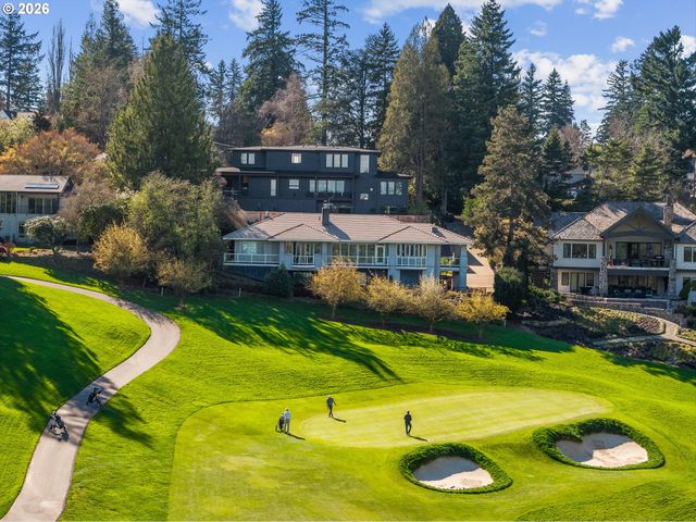 14400 UPLANDS Dr, Lake Oswego, OR 97034