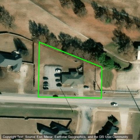 6308 Har-Ber Avenue, Springdale, AR 72762