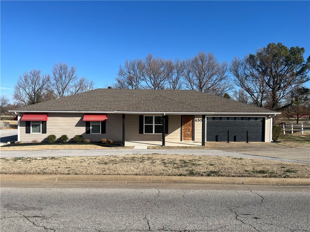 6308 Har-Ber Avenue, Springdale, AR 72762