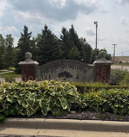 45543 Hidden View Court, Utica, MI 48315
