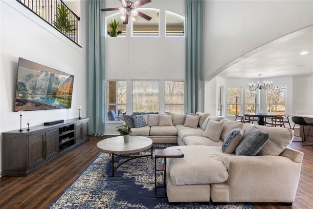 36345 Lady J Circle, Simonton, TX 77476