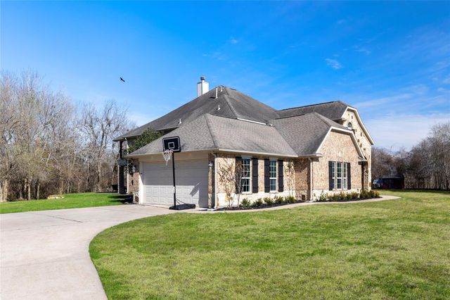 36345 Lady J Circle, Simonton, TX 77476