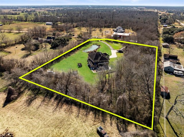 36345 Lady J Circle, Simonton, TX 77476