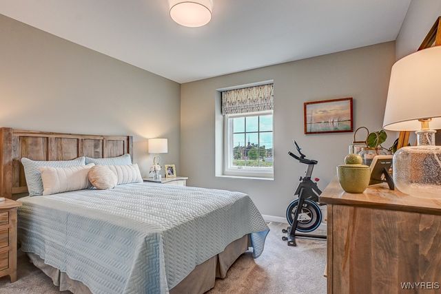 37 A Stonham Place 0601, Amherst, NY 14221