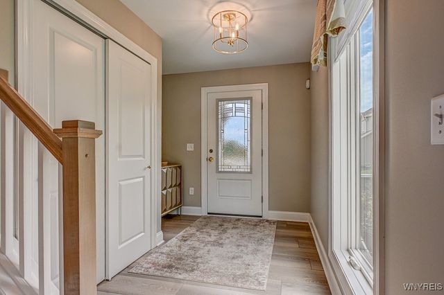 37 A Stonham Place 0601, Amherst, NY 14221