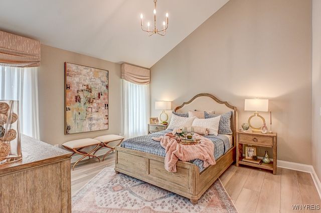 37 A Stonham Place 0601, Amherst, NY 14221