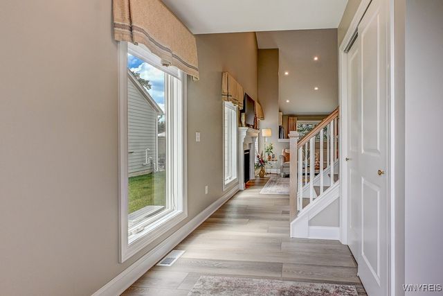 37 A Stonham Place 0601, Amherst, NY 14221