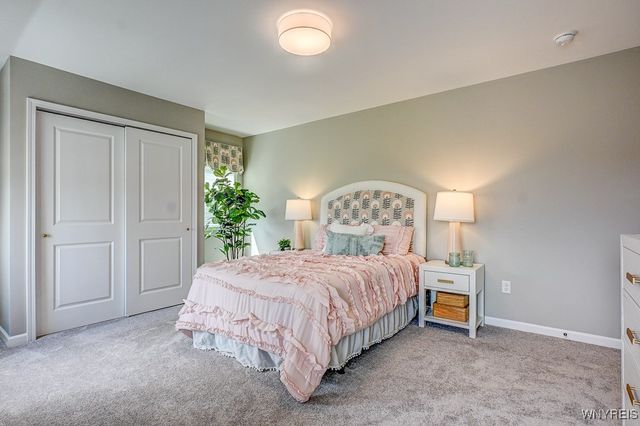 37 A Stonham Place 0601, Amherst, NY 14221