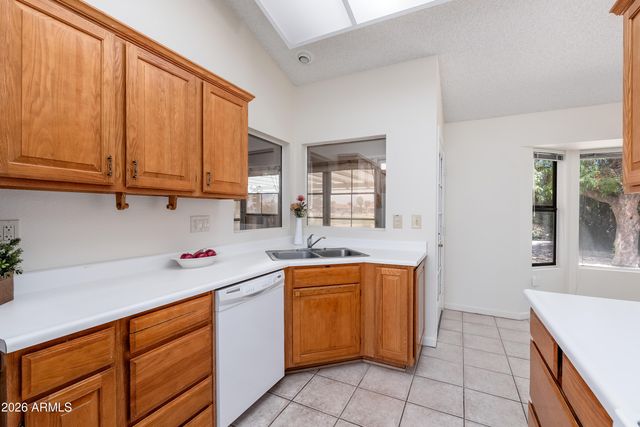 13733 W ALEPPO Drive, Sun City West, AZ 85375
