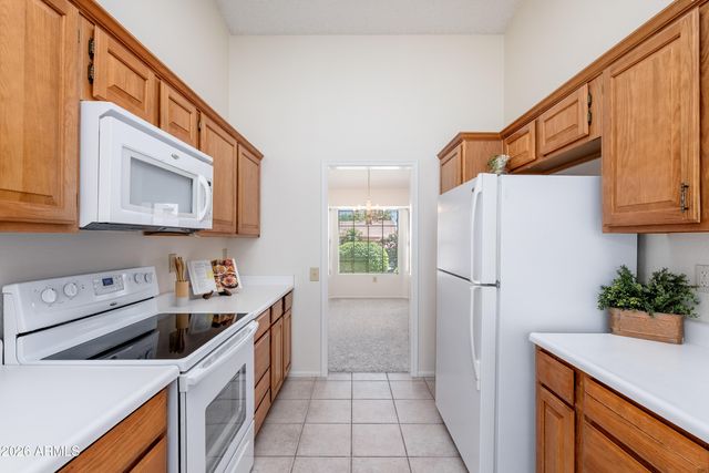 13733 W ALEPPO Drive, Sun City West, AZ 85375