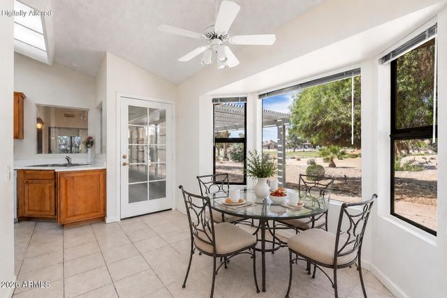 13733 W ALEPPO Drive, Sun City West, AZ 85375