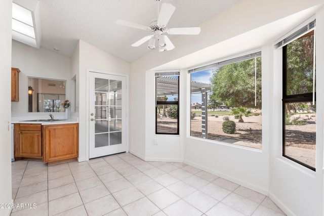 13733 W ALEPPO Drive, Sun City West, AZ 85375