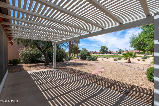13733 W ALEPPO Drive, Sun City West, AZ 85375