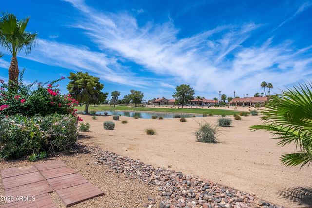 13733 W ALEPPO Drive, Sun City West, AZ 85375
