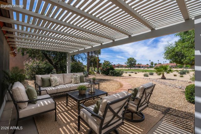 13733 W ALEPPO Drive, Sun City West, AZ 85375