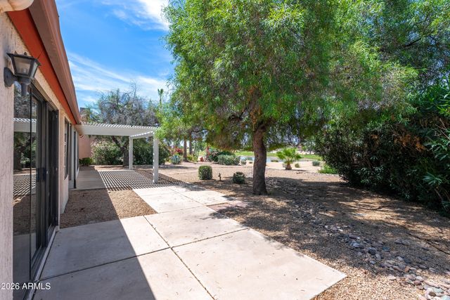 13733 W ALEPPO Drive, Sun City West, AZ 85375